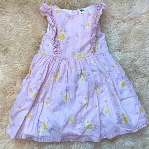 Oshkosh dress- size 3T